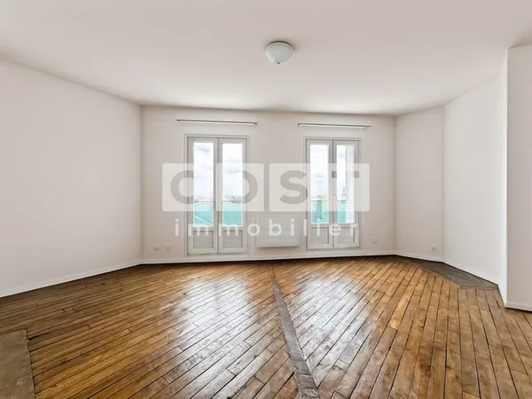 Appartement à vendre La Garenne-Colombes