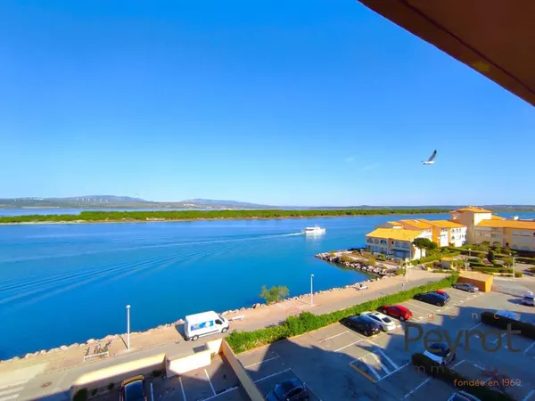 Appartement à vendre Leucate