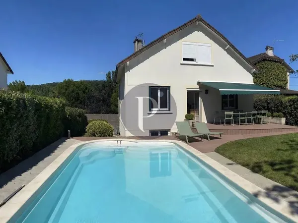 Exclusivité Agences Primo : Maison d'exception à IGNY