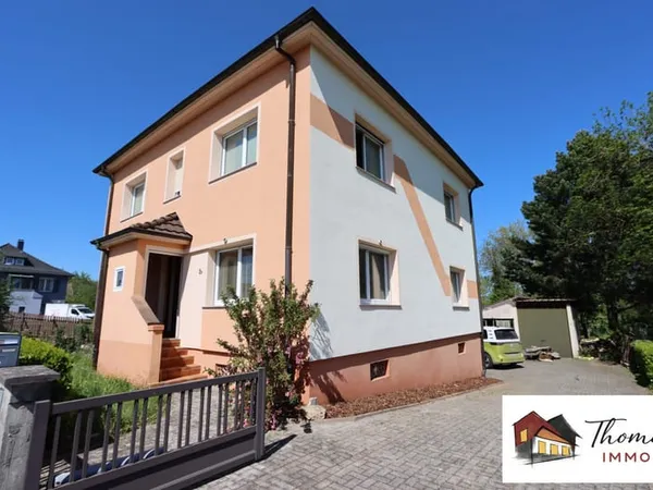 Maison Vente Saint-Louis 9p 202m² 560000€
