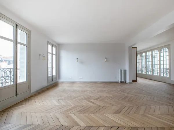 Appartement Location Paris 6p 180m² 9000€