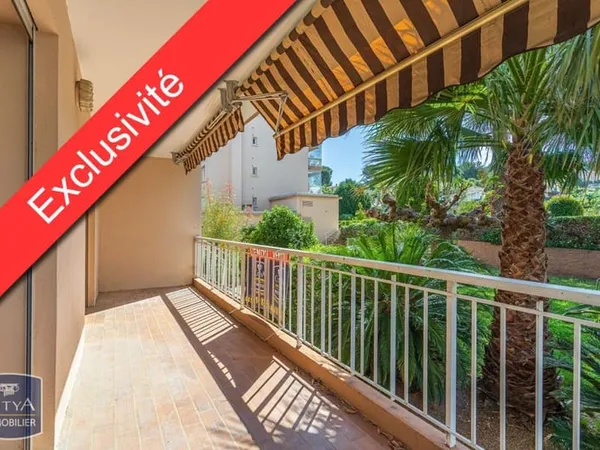 Appartement 4 pièces 80 m²