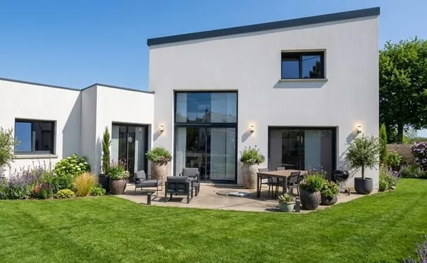 Maison à vendre Noyal-Pontivy