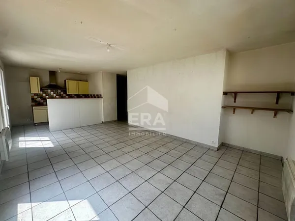 Maison 3 pièces à vendre à Laloubère - Idéale primo-accédant