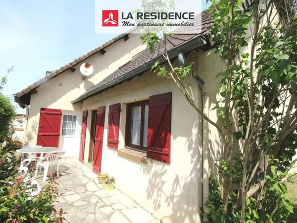 Maison de 7 pièces