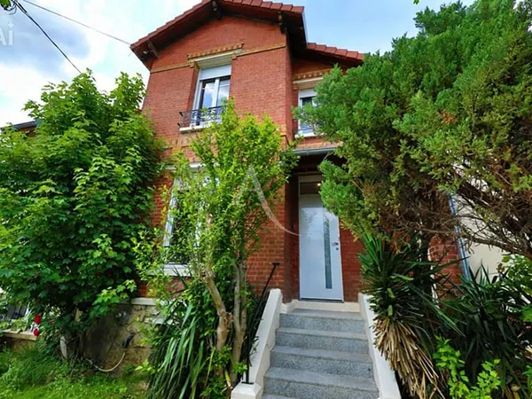 Maison Chatou 11 pièce(s) 229 m2