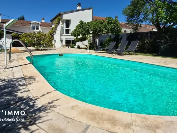 180 M2 DE BONHEUR