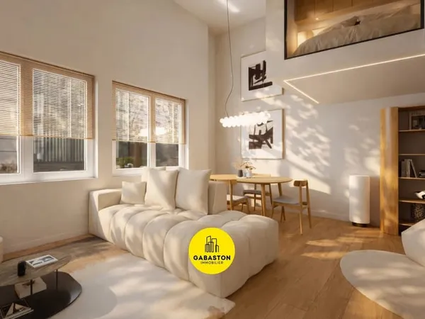 LE JACQUES I Appartement I 6ème Vauban