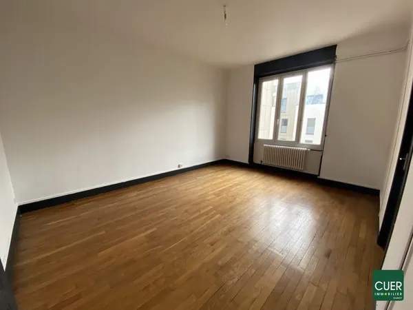 Appartement T3 - Valence