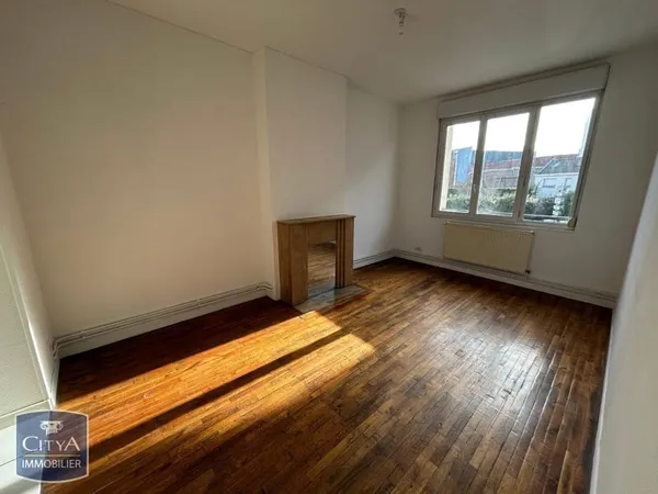 Appartement 2 pièces 52 m²