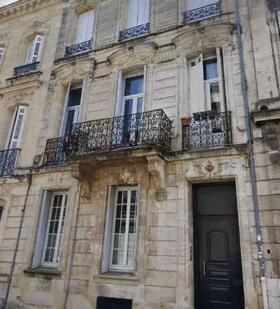 Appartement 2 pièces 31 m²