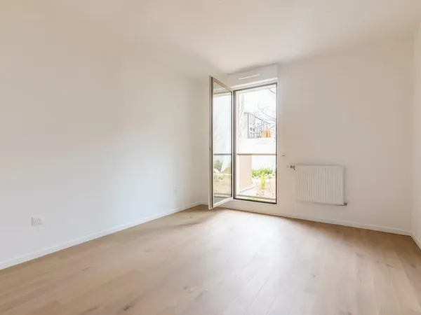 Appartement T2