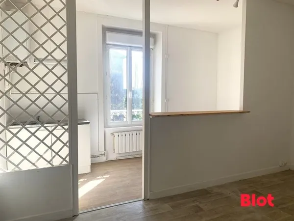 Appartement T2 - Bonabry
