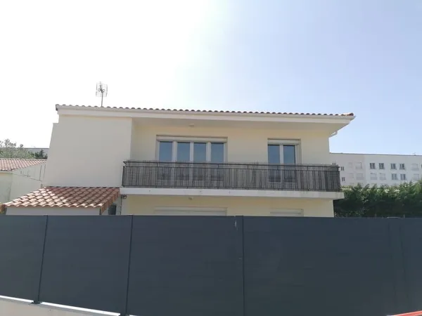 Proche mer à Saint Jean de Monts - Appartement 2 pièces à lo