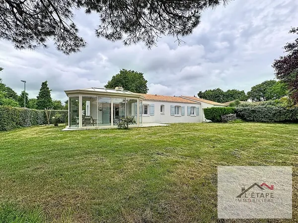 Maison 5 pièces 119 m²