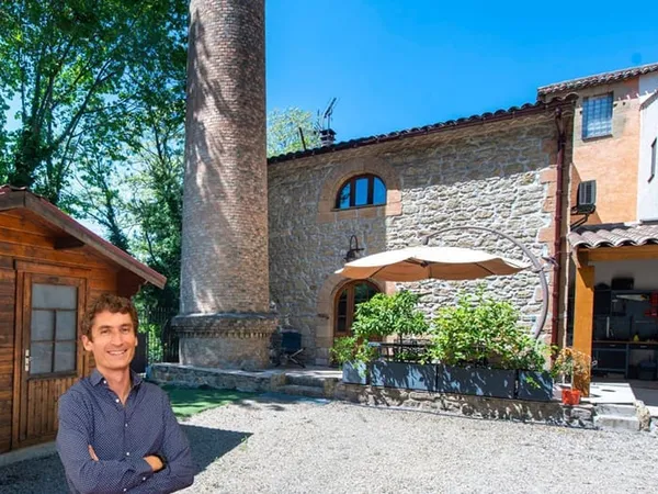 Maison Saint Chamas 3 pièce(s) 90 m2