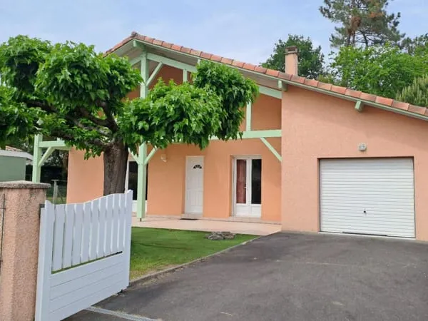 Maison Soustons 5 pièce(s) 130 m2