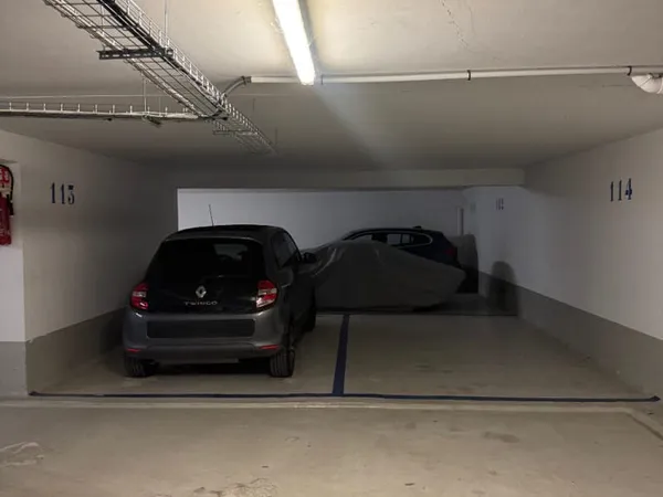 A vendre - Parking / box - Boulogne Billancourt (92100)