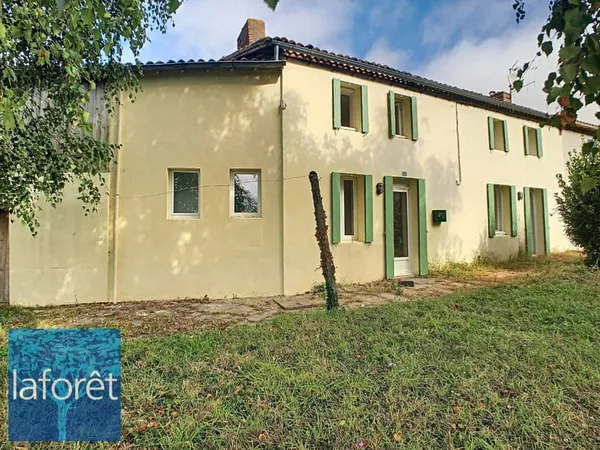 Location Maison - Courlay