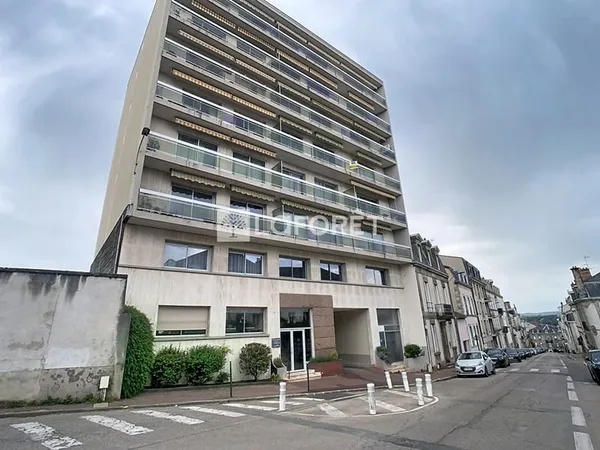Appartement Limoges 5 pièce(s) 111.81 m2