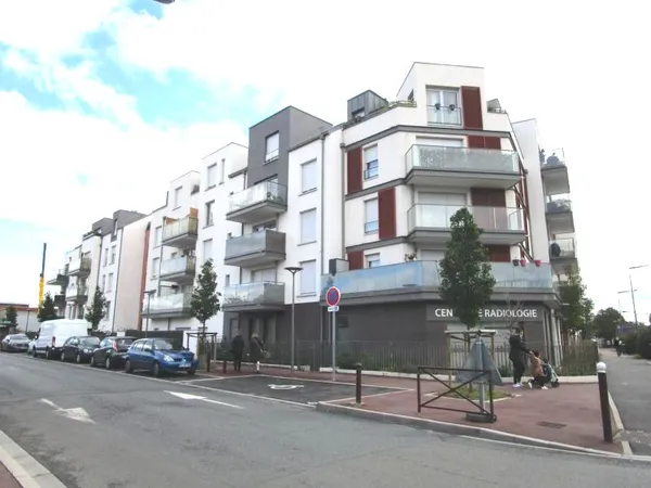 INVESTISSEUR - Créteil Échat / Mondor 2/3 pièces récent