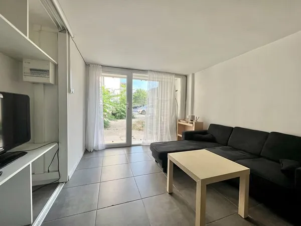 APPARTEMENT LES MILLES - 1 pièce(s) -25.32 m2