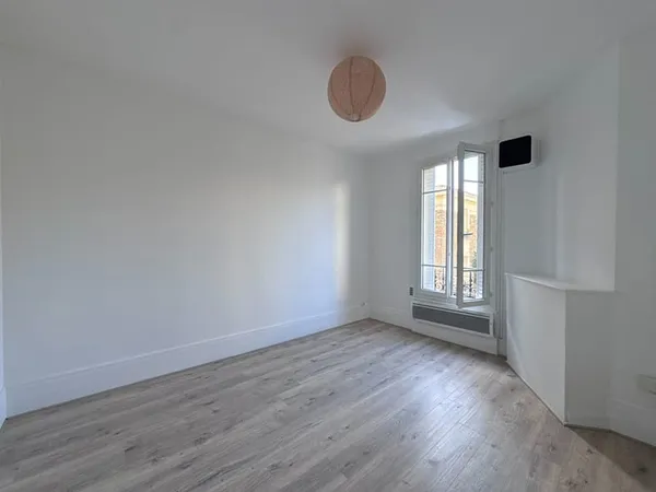 A louer : Studio de 22m2 - Montrouge