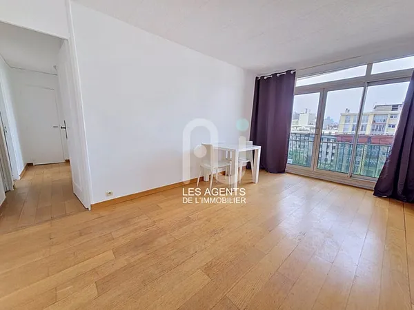 Appartement Asnieres Sur Seine 3 pièces 55 m2