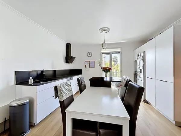 Maison Sartrouville 5 pièce(s) 104.81 m2