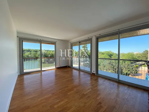 Appartement Le Pecq 2 pièces 50.77 m2