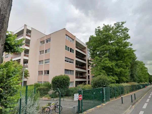 T2 Quartier Rangueil