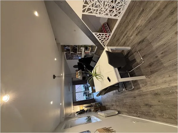 Duplex T3 de charme - 76 m² - Terrasse - Berthen (coeur de village)