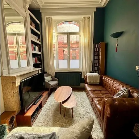 Maison de 120 m² - La Madeleine, rue Faidherbe