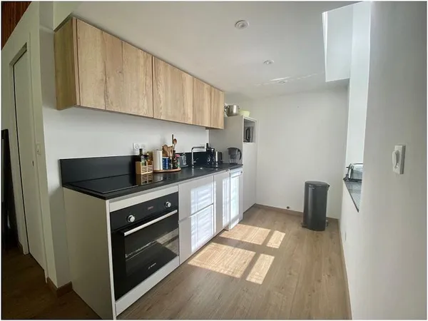 APPART T1 MEUBLE