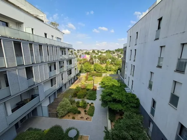 VANNES RIVE DROITE DE LA RABINE BEAU T2