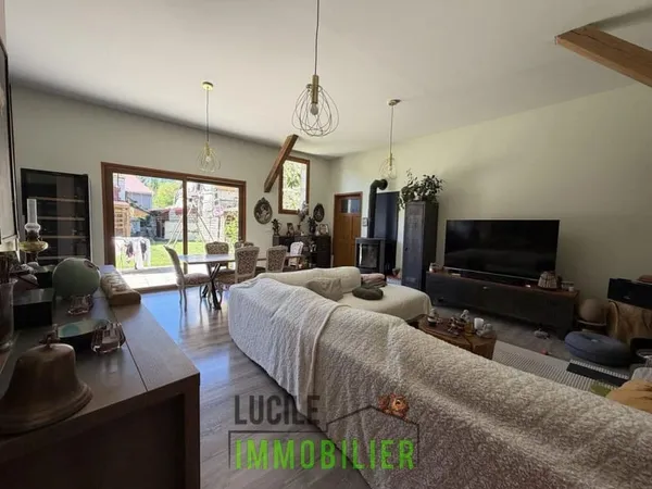 Maison avec charme