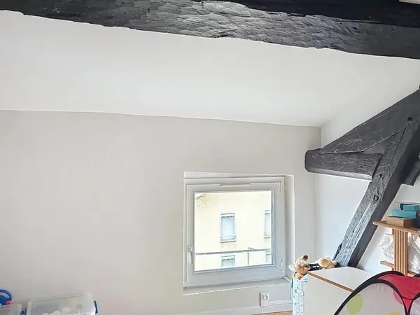 Appartement Vienne T3 Place Saint-Sévère