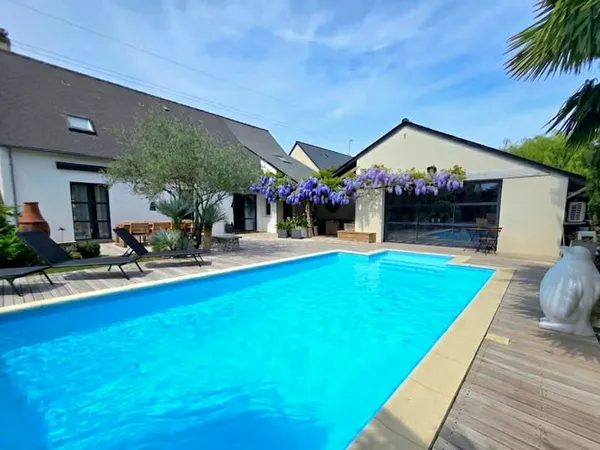 Maison Larçay 8 pièces 185 m²