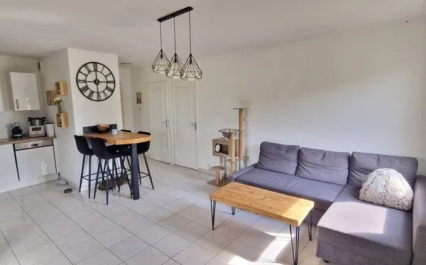 APPARTEMENT TENDANCE!