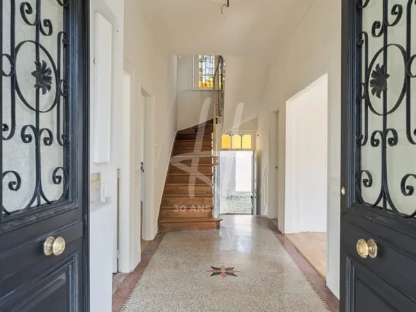 Maison de caractère Vacquinière