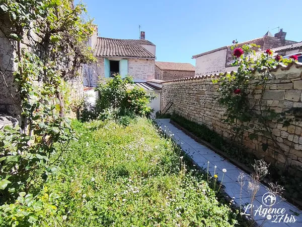 Maison Celles Sur Belle Bourg
