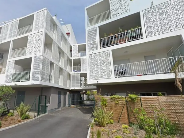 Stationnement Location Cannes   160€