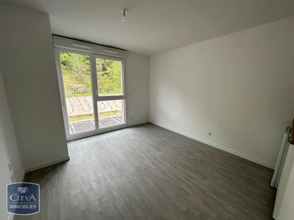 Appartement 1 pièce 22 m²