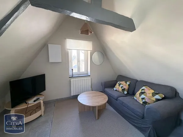 Appartement 2 pièces 18 m²