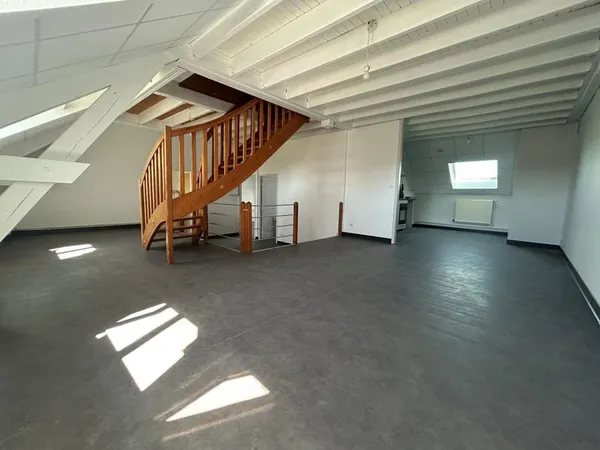 Appartement 5 pièces 92 m²