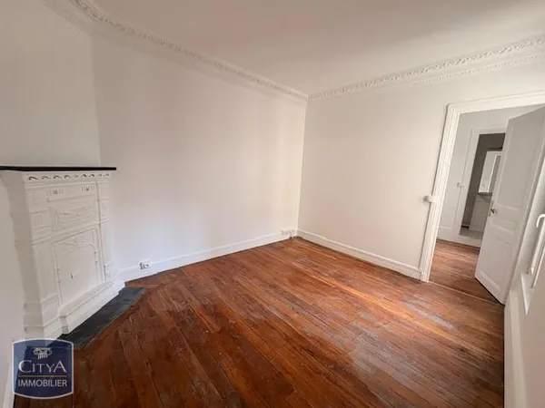 Appartement 2 pièces 30 m²