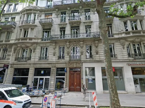 APPARTEMENT