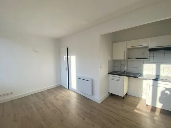 Appartement Location Ambilly 1p 25m² 730€