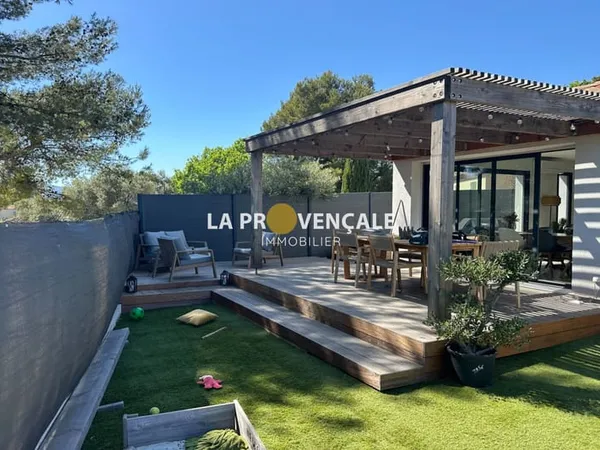 Vente villa 3 Pièce(s)