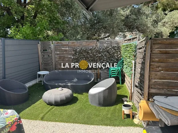 Vente villa 3 Pièce(s)